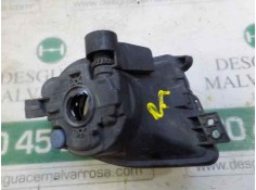 Recambio de faro antiniebla izquierdo para bmw serie 5 lim. (f10) 2.0 turbodiesel referencia OEM IAM 63177216887   2