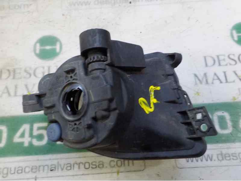 Recambio de faro antiniebla izquierdo para bmw serie 5 lim. (f10) 2.0 turbodiesel referencia OEM IAM 63177216887  