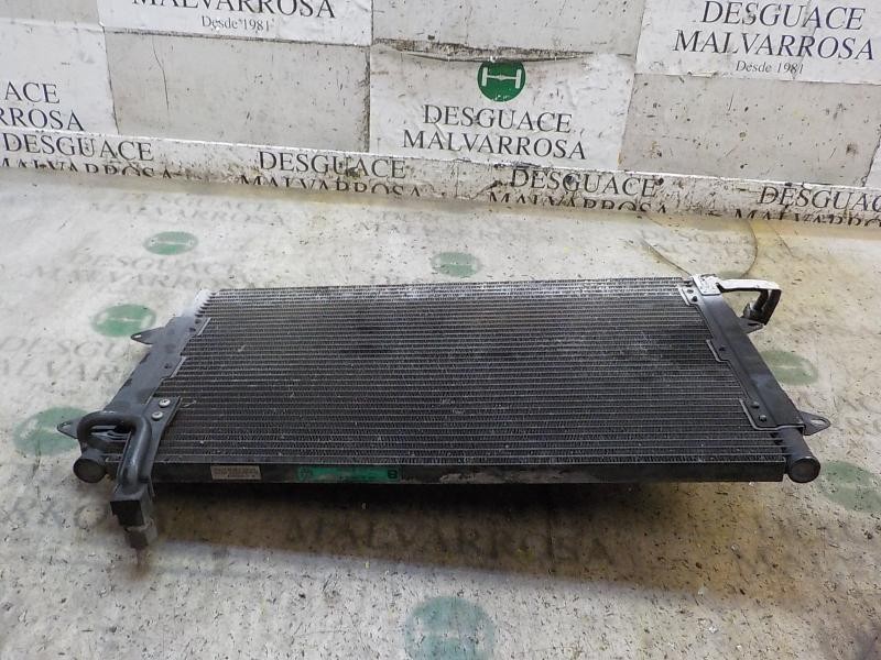 Recambio de condensador aire acondicionado para volkswagen golf iii berlina (1h1) 1.9 tdi referencia OEM IAM   