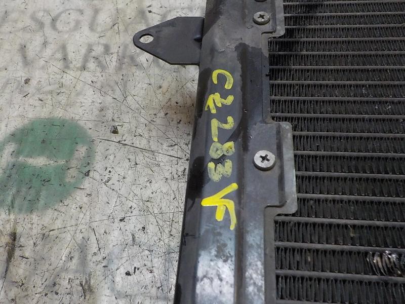 Recambio de condensador aire acondicionado para volkswagen golf iii berlina (1h1) 1.9 tdi referencia OEM IAM   