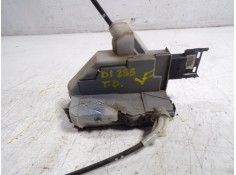 Recambio de cerradura puerta trasera derecha para peugeot 5008 1.6 hdi fap cat (9hz / dv6ted4) referencia OEM IAM 9138AC 732301  2