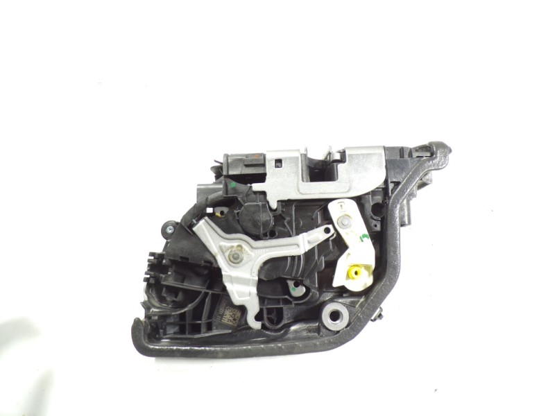 Recambio de cerradura puerta delantera izquierda para mini mini (f56) 1.5 12v turbodiesel referencia OEM IAM 51217281931  