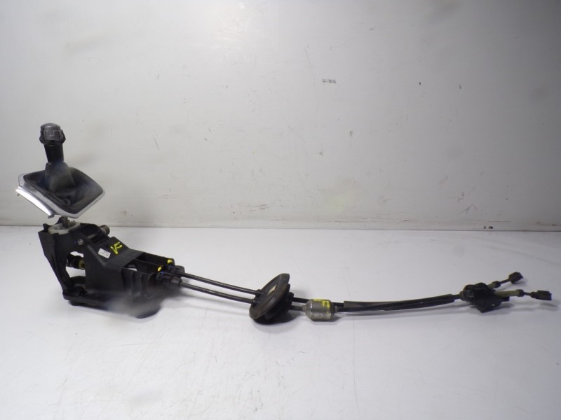 Recambio de palanca cambio para citroën c-elysée 1.6 hdi fap referencia OEM IAM 9678380280 9678380280 