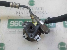 Recambio de bomba direccion para fiat doblo 1.3 16v jtd cat referencia OEM IAM 51894443 26081093 120417A 2