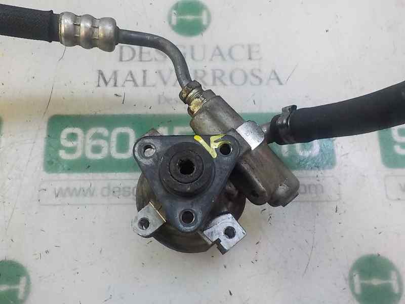 Recambio de bomba direccion para fiat doblo 1.3 16v jtd cat referencia OEM IAM 51894443 26081093 120417A