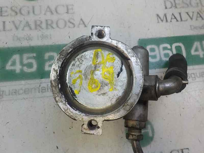 Recambio de bomba direccion para fiat doblo 1.3 16v jtd cat referencia OEM IAM 51894443 26081093 120417A