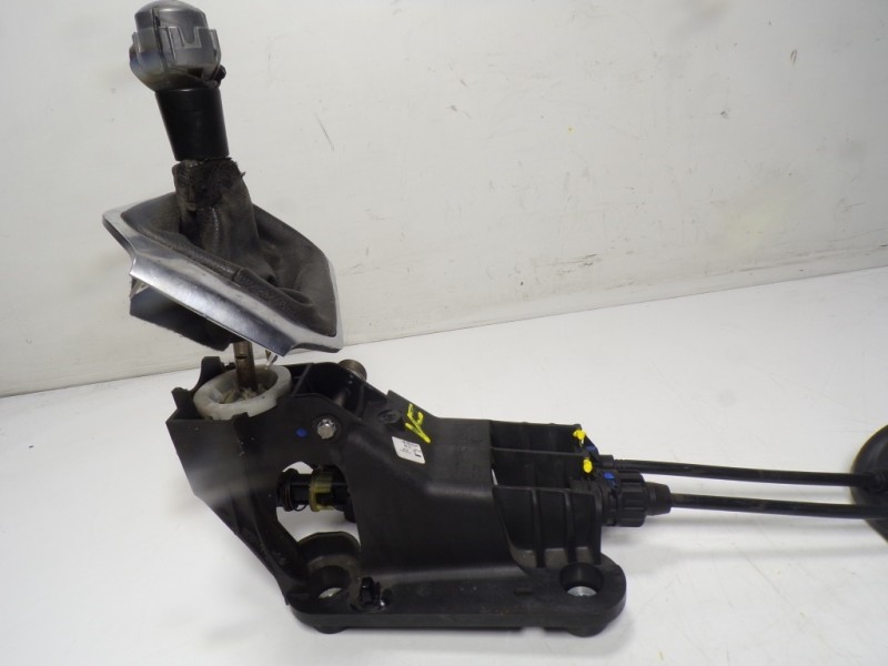 Recambio de palanca cambio para citroën c-elysée 1.6 hdi fap referencia OEM IAM 9678380280 9678380280 