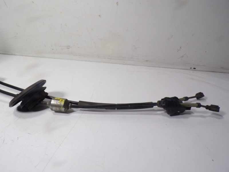 Recambio de palanca cambio para citroën c-elysée 1.6 hdi fap referencia OEM IAM 9678380280 9678380280 