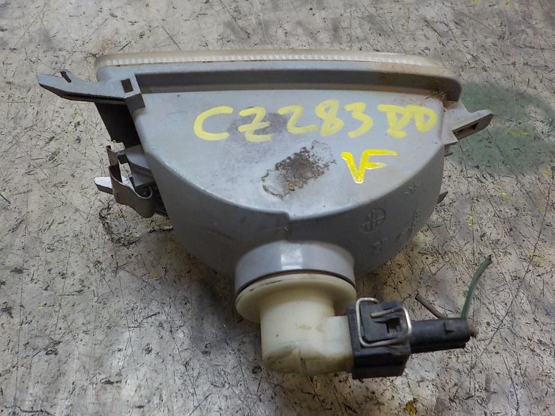 Recambio de piloto delantero derecho para volkswagen golf iii berlina (1h1) 1.9 tdi referencia OEM IAM   