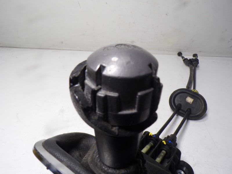 Recambio de palanca cambio para citroën c-elysée 1.6 hdi fap referencia OEM IAM 9678380280 9678380280 