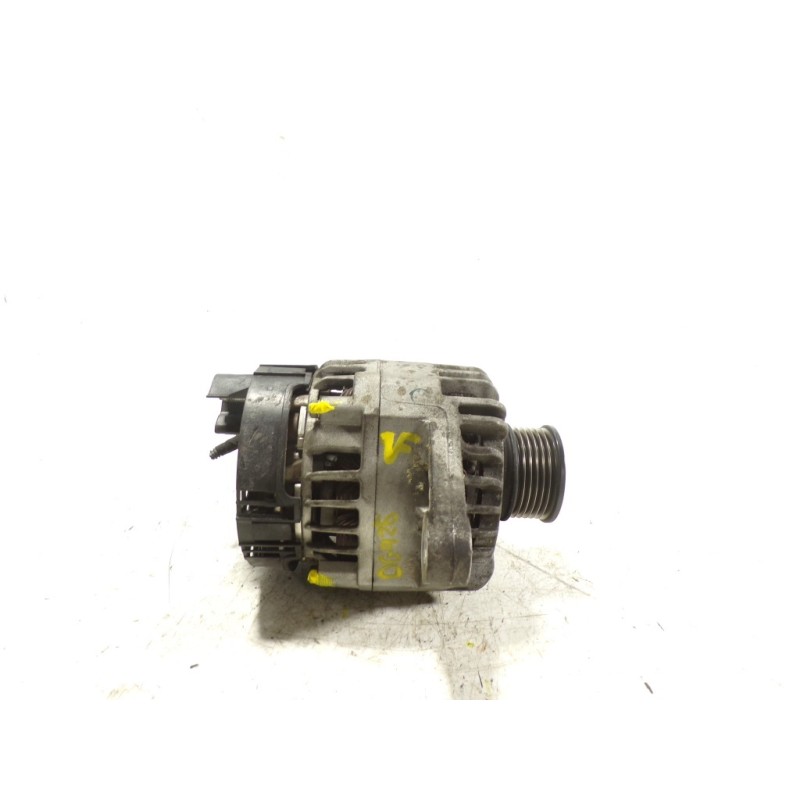 Recambio de alternador para fiat bravo (198) 1.6 jtdm 16v cat referencia OEM IAM 51820623 51820623 