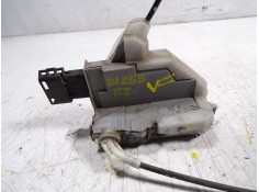 Recambio de cerradura puerta trasera izquierda para peugeot 5008 1.6 hdi fap cat (9hz / dv6ted4) referencia OEM IAM 9137V7 73230 2