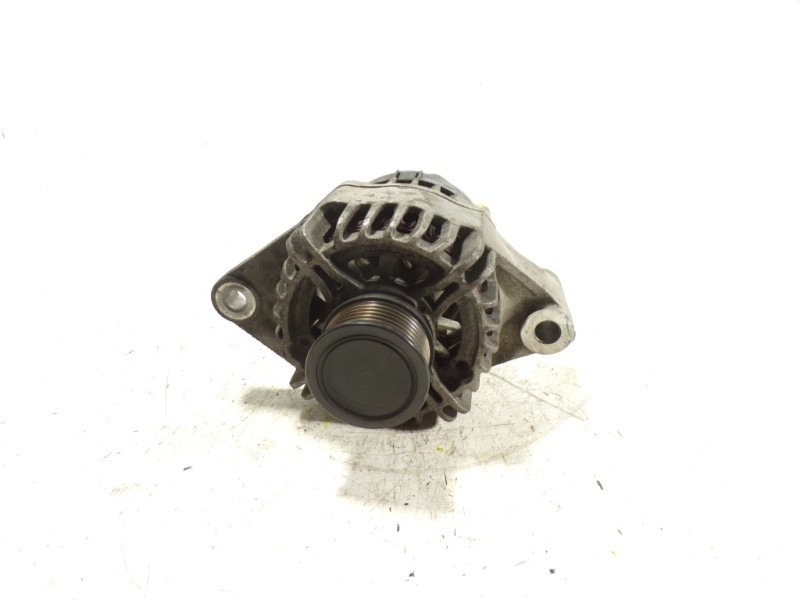 Recambio de alternador para fiat bravo (198) 1.6 jtdm 16v cat referencia OEM IAM 51820623 51820623 