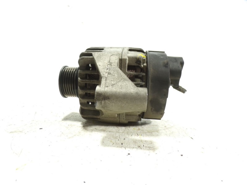 Recambio de alternador para fiat bravo (198) 1.6 jtdm 16v cat referencia OEM IAM 51820623 51820623 