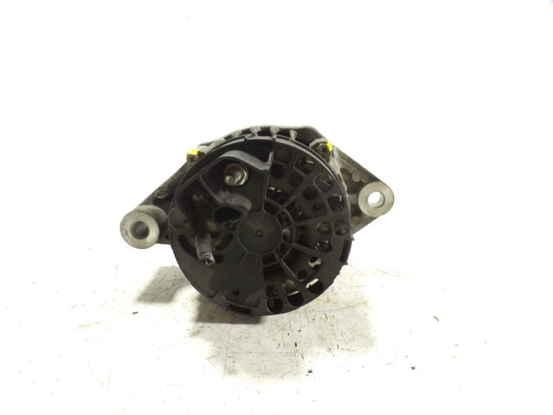 Recambio de alternador para fiat bravo (198) 1.6 jtdm 16v cat referencia OEM IAM 51820623 51820623 