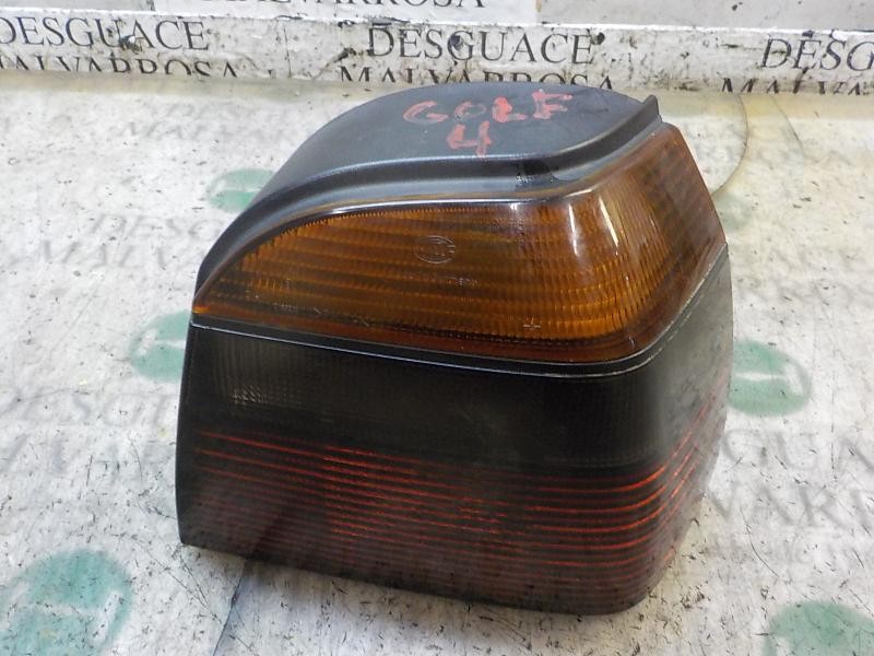 Recambio de piloto trasero derecho para volkswagen golf iii berlina (1h1) 1.9 tdi referencia OEM IAM   