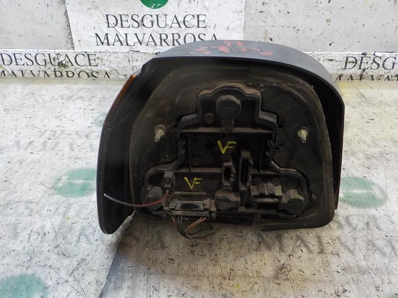 Recambio de piloto trasero derecho para volkswagen golf iii berlina (1h1) 1.9 tdi referencia OEM IAM   