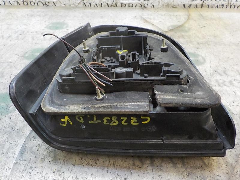 Recambio de piloto trasero derecho para volkswagen golf iii berlina (1h1) 1.9 tdi referencia OEM IAM   