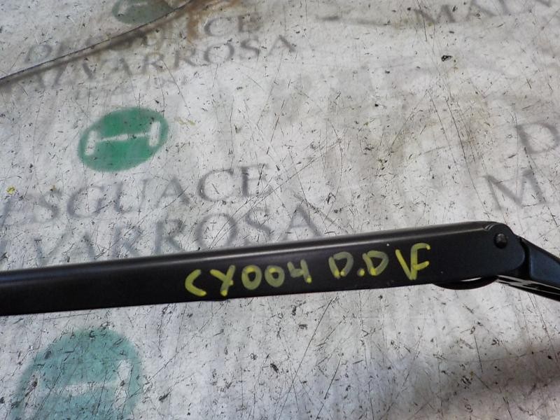 Recambio de brazo limpia delantero derecho para volkswagen golf vii lim. business bluemotion tech. referencia OEM IAM 5G1955410 