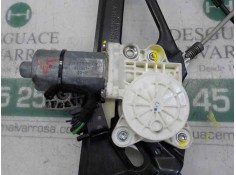 Recambio de elevalunas delantero derecho para mercedes-benz clase e (w211) berlina 5.0 v8 24v cat referencia OEM IAM A2117200446 2