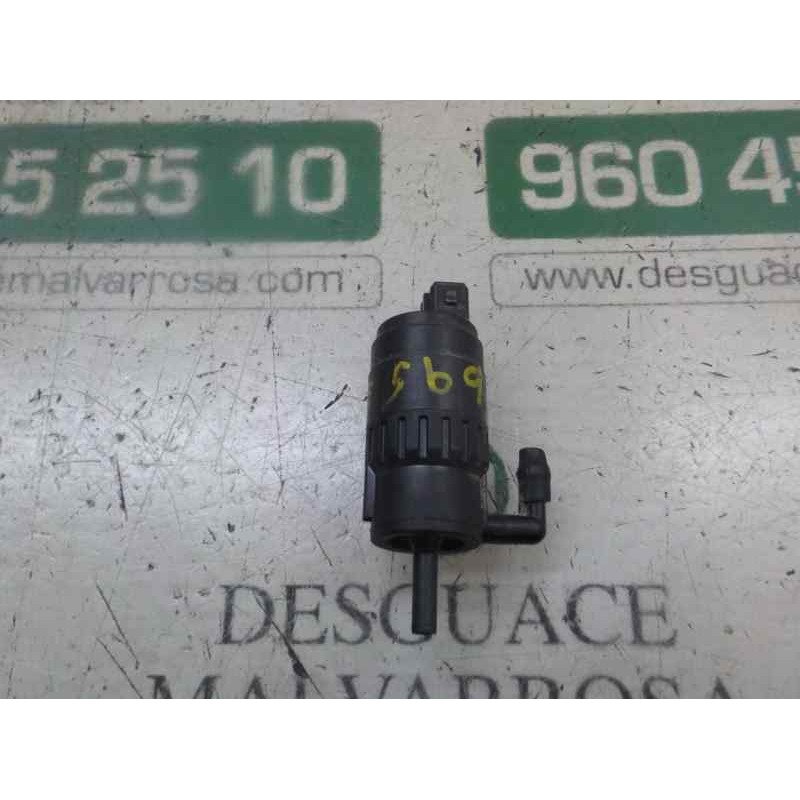 Recambio de bomba limpia para fiat doblo 1.3 16v jtd cat referencia OEM IAM 71740987 D28323012 D28323012