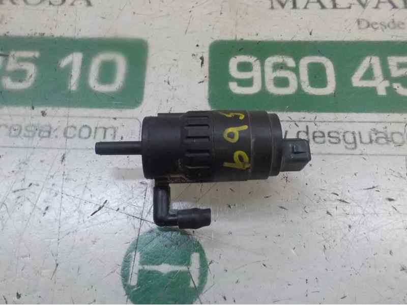 Recambio de bomba limpia para fiat doblo 1.3 16v jtd cat referencia OEM IAM 71740987 D28323012 D28323012