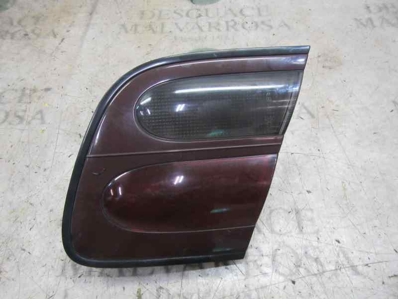 Recambio de piloto trasero derecho interior para nissan almera (n15) 2.0 diesel referencia OEM IAM   