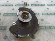 Recambio de mangueta delantera derecha para bmw serie 5 lim. (f10) 2.0 turbodiesel referencia OEM IAM 31216775770   2