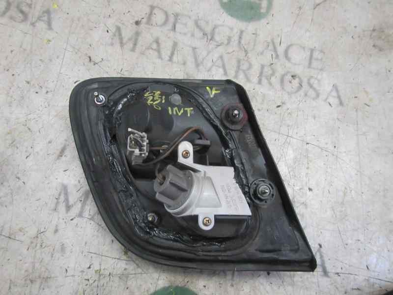 Recambio de piloto trasero derecho interior para nissan almera (n15) 2.0 diesel referencia OEM IAM   