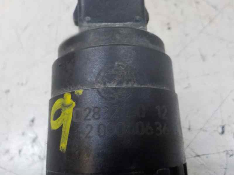 Recambio de bomba limpia para fiat doblo 1.3 16v jtd cat referencia OEM IAM 71740987 D28323012 D28323012