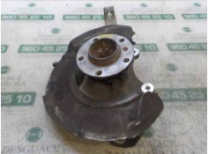 Recambio de mangueta delantera izquierda para bmw serie 5 lim. (f10) 2.0 turbodiesel referencia OEM IAM 31216775769   2