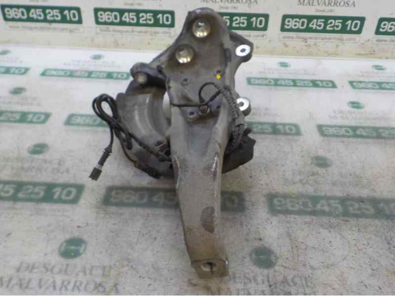 Recambio de mangueta delantera izquierda para bmw serie 5 lim. (f10) 2.0 turbodiesel referencia OEM IAM 31216775769  