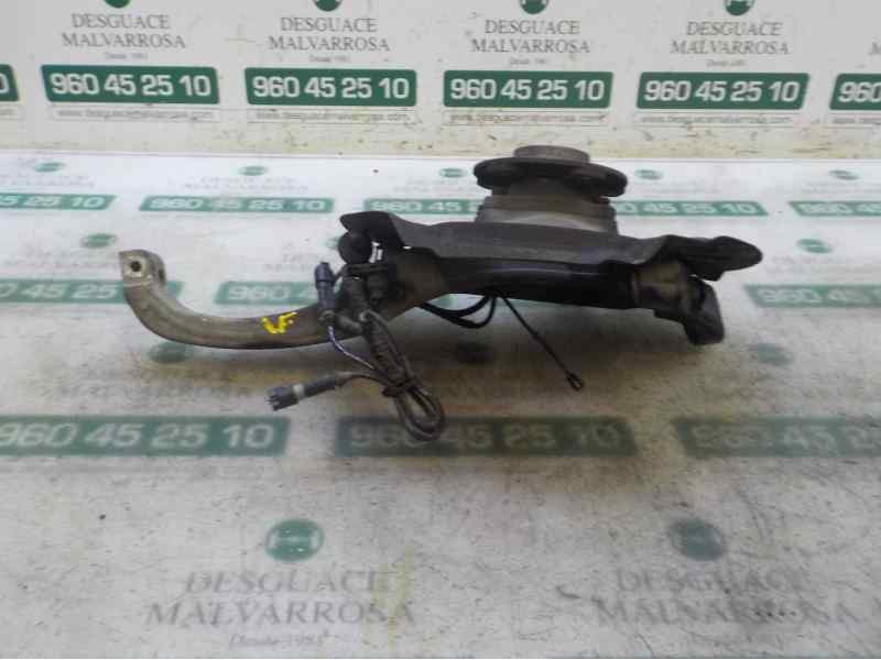 Recambio de mangueta delantera izquierda para bmw serie 5 lim. (f10) 2.0 turbodiesel referencia OEM IAM 31216775769  