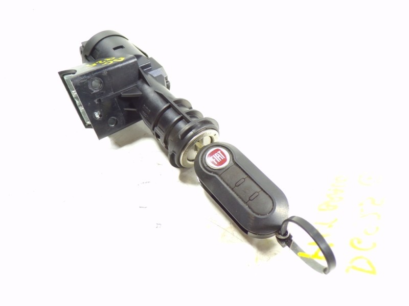 Recambio de antirrobo para fiat bravo (198) 1.6 jtdm 16v cat referencia OEM IAM 51793869 51793869 