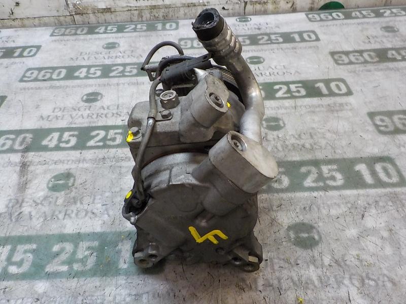 Recambio de compresor aire acondicionado para bmw serie 3 coupe (e92) 320d referencia OEM IAM 64529223694 4472603820 4472603820