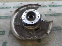 Recambio de mangueta trasera izquierda para bmw serie 5 lim. (f10) 2.0 turbodiesel referencia OEM IAM 33326793769   2