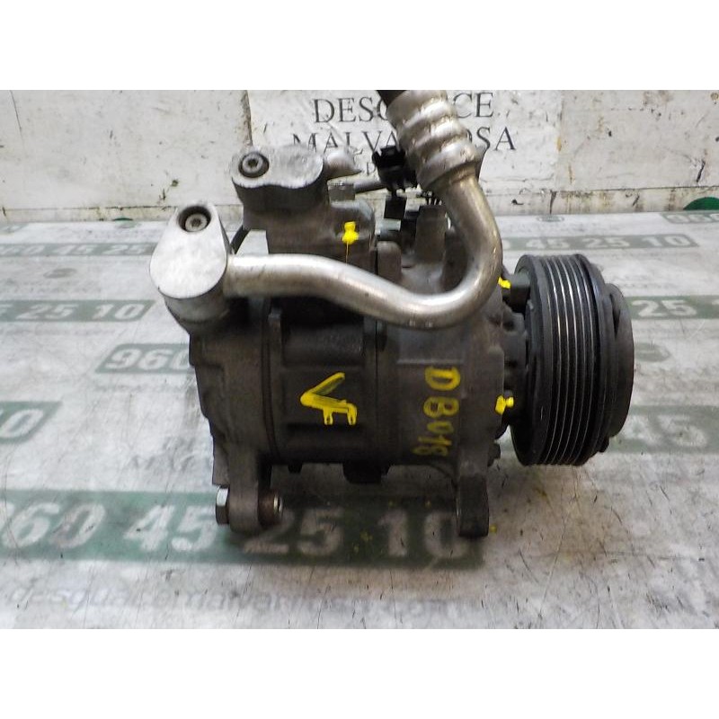Recambio de compresor aire acondicionado para bmw serie 3 coupe (e92) 320d referencia OEM IAM 64529223694 4472603820 4472603820