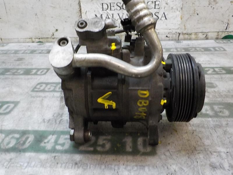 Recambio de compresor aire acondicionado para bmw serie 3 coupe (e92) 320d referencia OEM IAM 64529223694 4472603820 4472603820