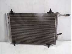 Recambio de condensador aire acondicionado para peugeot 5008 1.6 hdi fap cat (9hz / dv6ted4) referencia OEM IAM 6455GH   2