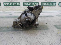 Recambio de motor arranque para bmw serie 5 lim. (f10) 2.0 turbodiesel referencia OEM IAM 12418581097 12418506657 0001148010 2