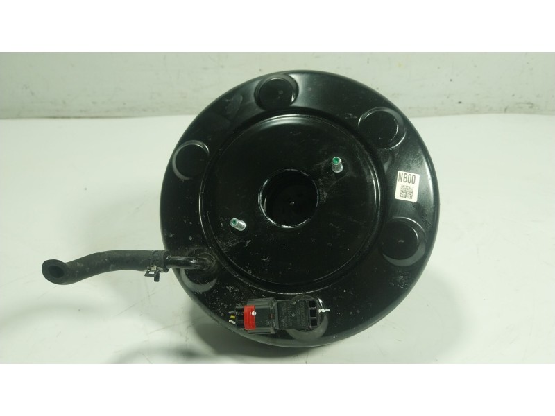 Recambio de servofreno para hyundai i20 iii (bc3, bi3) 1.6 t-gdi referencia OEM IAM 59110CO000 58500CO000 
