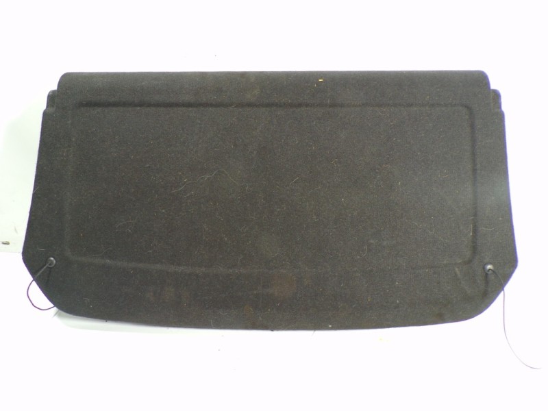 Recambio de bandeja trasera para fiat bravo (198) 1.6 jtdm 16v cat referencia OEM IAM 735516400  