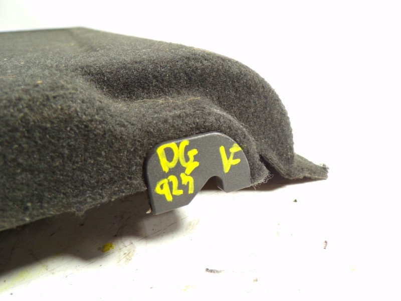 Recambio de bandeja trasera para fiat bravo (198) 1.6 jtdm 16v cat referencia OEM IAM 735516400  