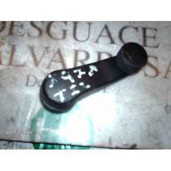 MANETA ELEVALUNAS TRASERA IZQUIERDA 