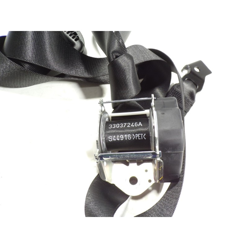 Recambio de cinturon seguridad trasero derecho para mini mini (f56) 1.5 12v  turbodiesel referencia OEM IAM