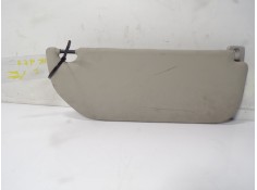 Recambio de parasol izquierdo para citroën c-elysée 1.6 hdi fap referencia OEM IAM 98000904BJ   2