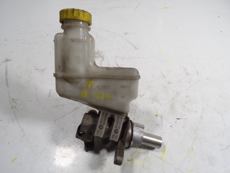 Recambio de bomba freno para fiat bravo (198) 1.6 jtdm 16v cat referencia OEM IAM 77365184  