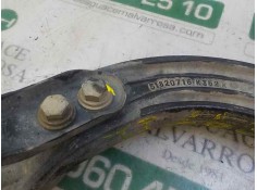 Recambio de brazo suspension inferior trasero izquierdo para fiat doblo 1.3 16v jtd cat referencia OEM IAM 51944152 51820716  2