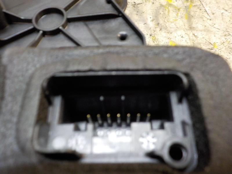 Recambio de cerradura puerta delantera izquierda para volkswagen golf vii lim. business bluemotion tech. referencia OEM IAM 5K18