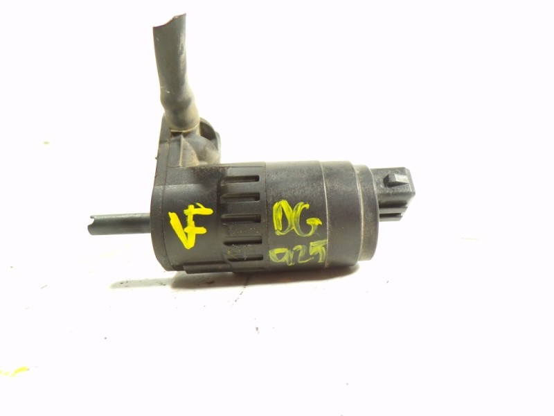 Recambio de bomba limpia para fiat bravo (198) 1.6 jtdm 16v cat referencia OEM IAM 71748810  D3099